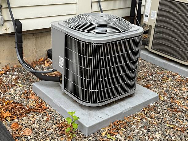 24/7 Emergency Air Conditioning Repair experts in Hudson, WI
